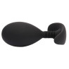 Chisa Novelties Plug anal Play Black Mont L 10 x 4.5cm